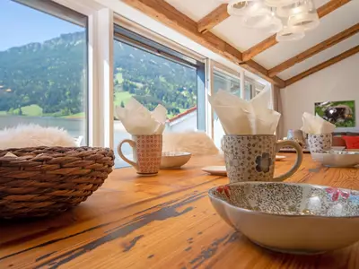 Ferienwohnung für 6 Personen (137 m²) in Pfronten 10/10