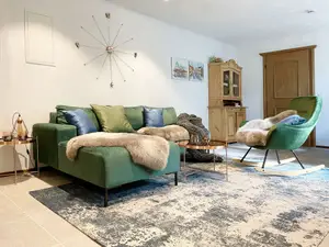 Ferienwohnung für 4 Personen (85 m²) in Füssen