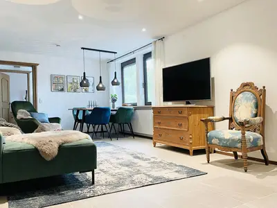 Ferienwohnung für 4 Personen (85 m²) 5/10