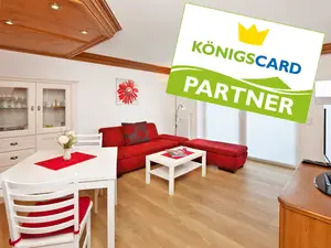 Ferienwohnung für 2 Personen (55 m²) in Pfronten