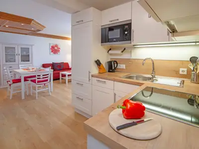 Ferienwohnung für 2 Personen (55 m²) in Pfronten 2/10