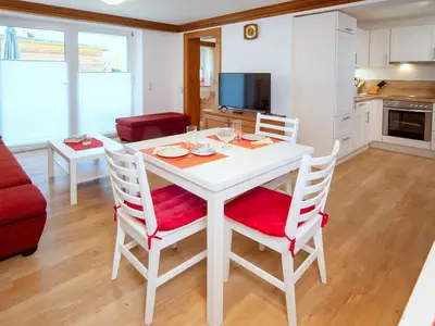 Ferienwohnung für 2 Personen (55 m²) in Pfronten 3/10