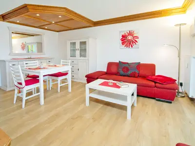 Ferienwohnung für 2 Personen (55 m²) in Pfronten 4/10