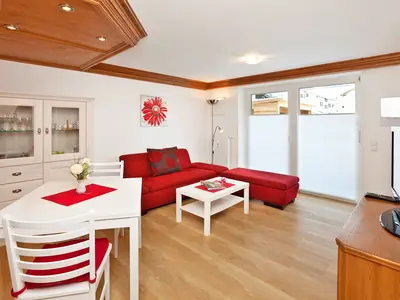 Ferienwohnung für 2 Personen (55 m²) in Pfronten 5/10