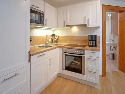 Ferienwohnung für 2 Personen (55 m²) in Pfronten 6/10