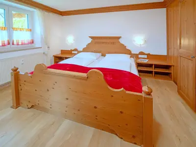 Ferienwohnung für 2 Personen (55 m²) in Pfronten 7/10