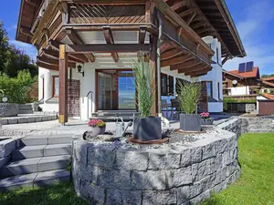 Ferienwohnung für 4 Personen (74 m²) in Oy-Mittelberg