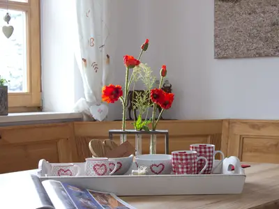 Ferienwohnung für 8 Personen (130 m²) 1/10