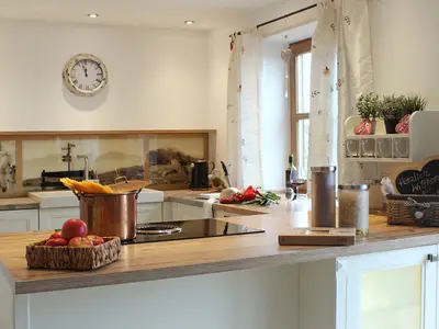 Ferienwohnung für 8 Personen (130 m²) 2/10