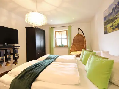 Ferienwohnung für 8 Personen (130 m²) 4/10