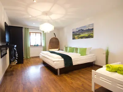 Ferienwohnung für 8 Personen (130 m²) 10/10