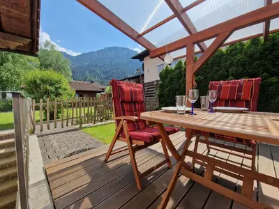 Ferienwohnung für 5 Personen (100 m²) in Pfronten 2/10