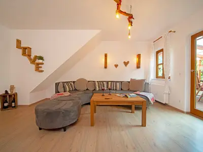 Ferienwohnung für 5 Personen (100 m²) in Pfronten 8/10