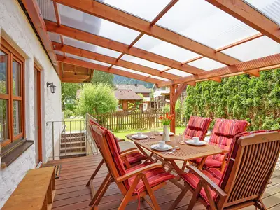 Ferienwohnung für 5 Personen (100 m²) in Pfronten 9/10