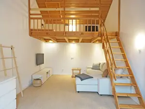 Ferienwohnung für 4 Personen (68 m²) in Nesselwang