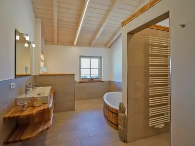 Ferienwohnung für 4 Personen (125 m²) 9/10