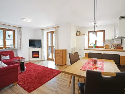 Ferienwohnung für 4 Personen (70 m²) in Pfronten 1/10