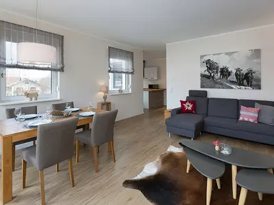 Ferienwohnung für 4 Personen (78 m²) in Pfronten 5/10