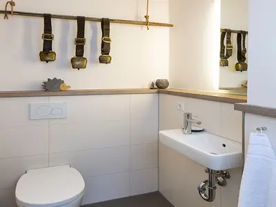 Ferienwohnung für 4 Personen (78 m²) in Pfronten 9/10