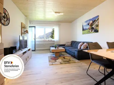 Ferienwohnung für 5 Personen (75 m²) 1/10