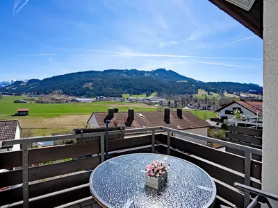 Ferienwohnung für 2 Personen (35 m²) 2/10