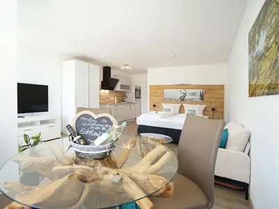 Ferienwohnung für 2 Personen (35 m²) 4/10