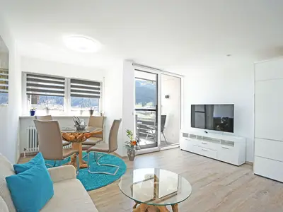 Ferienwohnung für 2 Personen (35 m²) 8/10