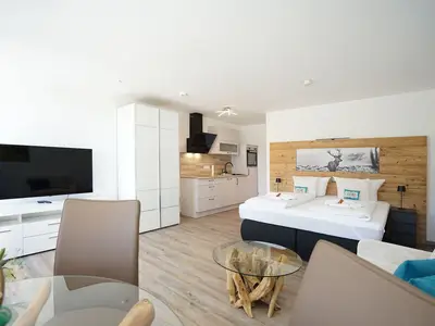 Ferienwohnung für 2 Personen (35 m²) 9/10