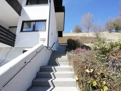 Ferienwohnung für 2 Personen (35 m²) 10/10