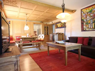 Ferienwohnung für 6 Personen (85 m²) in Pfronten 1/10