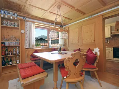 Ferienwohnung für 6 Personen (85 m²) in Pfronten 2/10