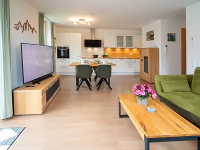 Ferienwohnung für 4 Personen (81 m²) in Pfronten 5/10