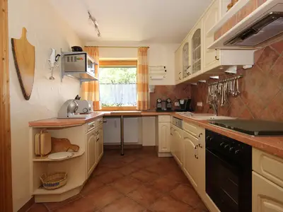 Ferienwohnung für 6 Personen (85 m²) in Pfronten 4/10