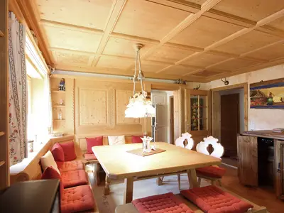 Ferienwohnung für 6 Personen (85 m²) in Pfronten 6/10