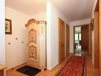 Ferienwohnung für 6 Personen (85 m²) in Pfronten 10/10