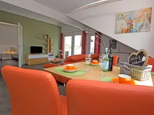 Ferienwohnung für 3 Personen (65 m²) in Oy-Mittelberg