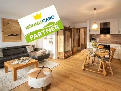 Ferienwohnung für 2 Personen (55 m²) 1/10