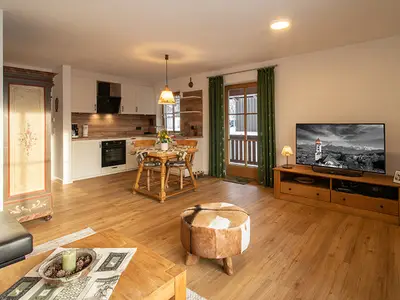 Ferienwohnung für 2 Personen (55 m²) 7/10