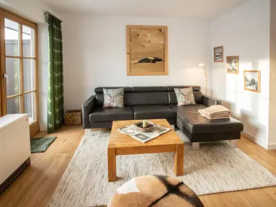 Ferienwohnung für 2 Personen (55 m²) 8/10