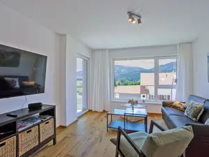 Ferienwohnung für 2 Personen (51 m²) in Oy-Mittelberg