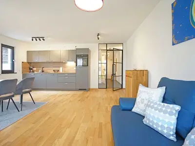 Ferienwohnung für 4 Personen (62 m²) in Pfronten 3/10
