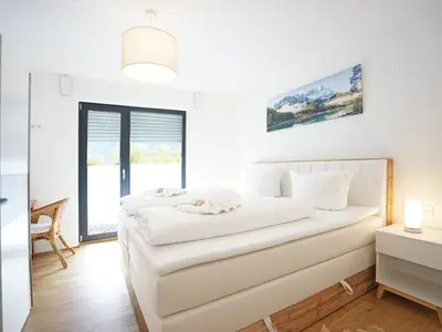 Ferienwohnung für 4 Personen (62 m²) in Pfronten 7/10