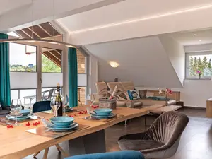 Ferienwohnung für 4 Personen (95 m²) in Oy-Mittelberg