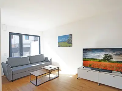 Ferienwohnung für 4 Personen (62 m²) in Pfronten 9/10