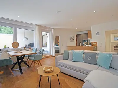 Ferienwohnung für 3 Personen (68 m²) 1/10