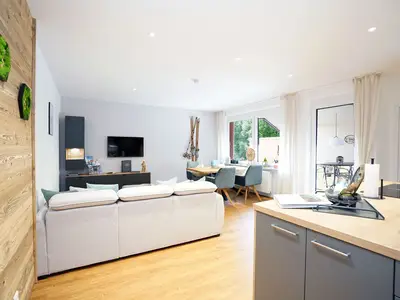 Ferienwohnung für 3 Personen (68 m²) 2/10