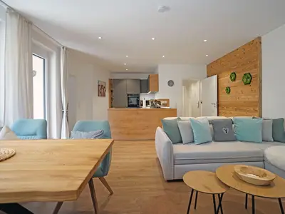 Ferienwohnung für 3 Personen (68 m²) 3/10