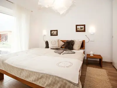 Ferienwohnung für 4 Personen (81 m²) in Pfronten 5/10