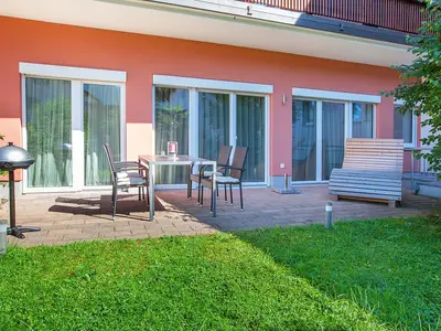 Ferienwohnung für 4 Personen (81 m²) in Pfronten 9/10