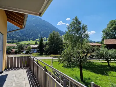 Ferienwohnung für 4 Personen (69 m²) in Pfronten 2/10